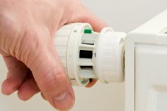 Lower Quinton central heating repair costs